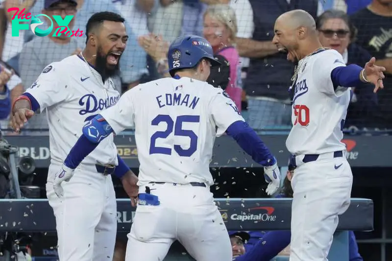 The Dodgers and Yankees are tussling for the 2024 World Series, find out how much the winners stand to win for claiming baseball’s biggest crown.