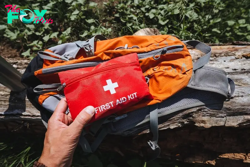 First-Aid Kit