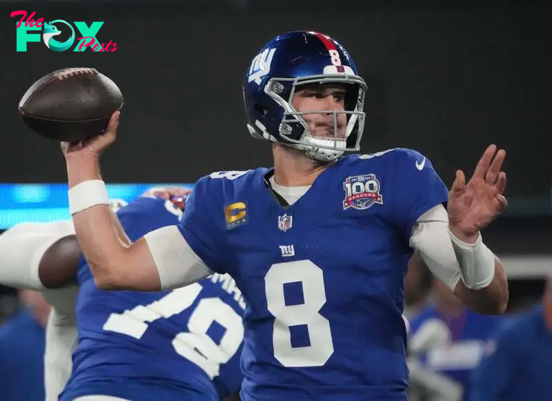 When is Giants - Steelers? How to watch on TV, stream online | NFL