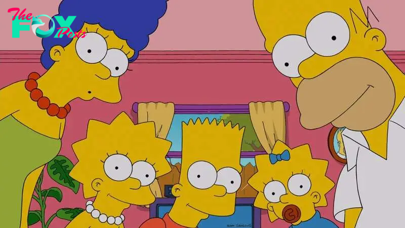 'The Simpsons' uncanny prediction about the mass of the Higgs boson