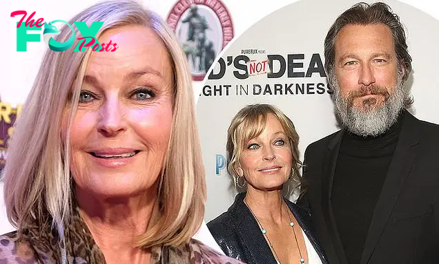 Bo Derek, 63 reveals why she and John Corbett, 59, have not gotten married after 18 years together | Daily Mail Online