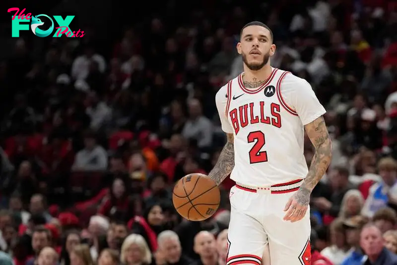 The Chicago Bulls point guard just returned from an almost three-year spell out of the game because of complicated knee issues, only to get injured again.