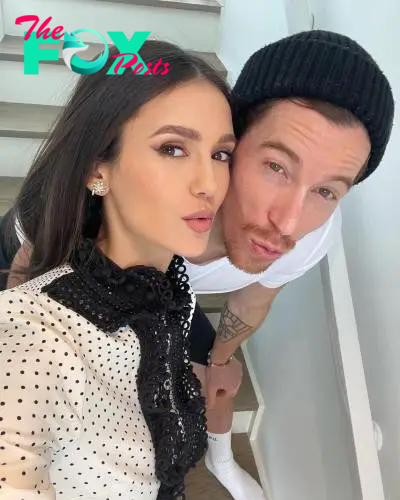 Olympic Snowboarder Shaun White and Actress Nina Dobrev Have Been Going Strong Since 2020