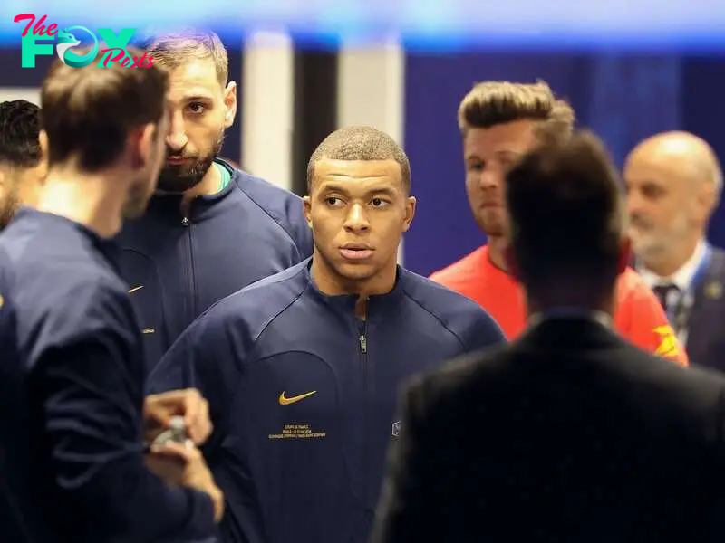 Reports in France have revealed what went on between Mbappé and PSG before his move to Real Madrid last summer.