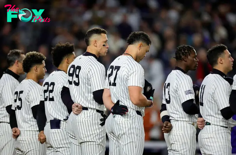 The New York Yankees were soundly beaten in the World Series by the Los Angeles Dodgers in five games.