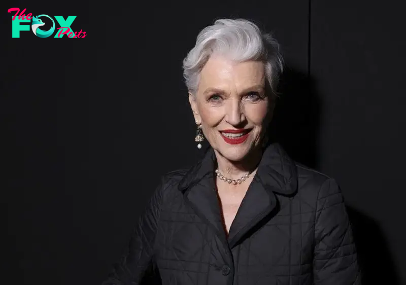 Maye Musk is bestselling author and mother of Elon Musk. BCC Speakers.