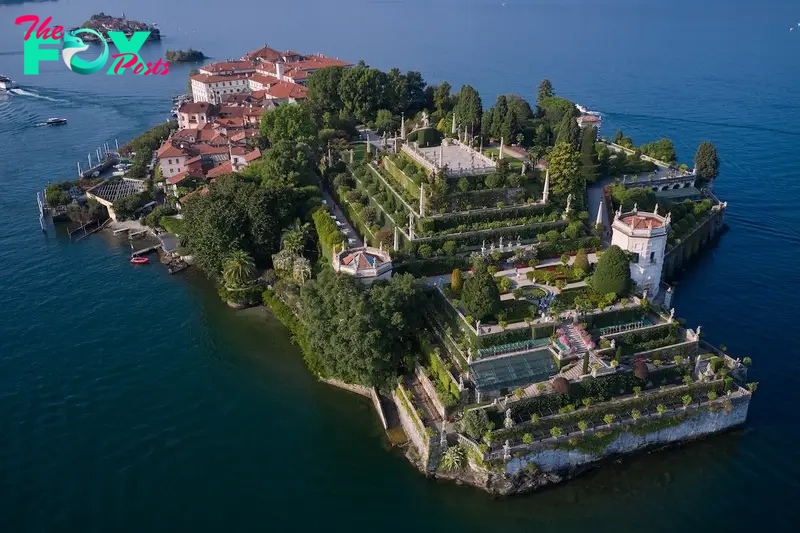 Isola Bella