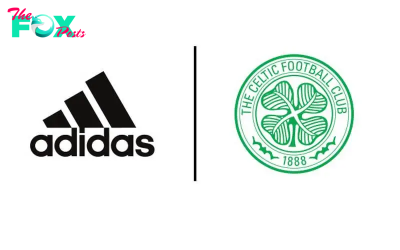 Celtic Adidas