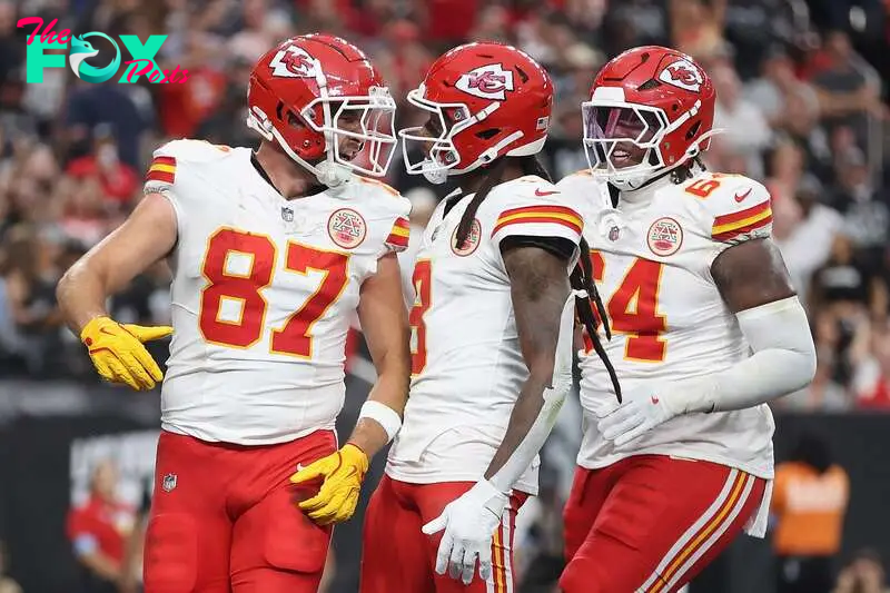 The Tampa Bay Buccaneers are set to face the Kansas City Chiefs in what should be a game that no one should be missing.