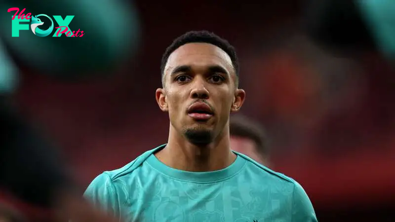 Alexander-Arnold is Real Madrid’s favourite to reinforce the right-back position but Pedro Porro and Frimpong are gaining momentum as alternatives.