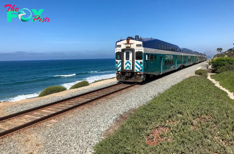 Pacific Surfliner