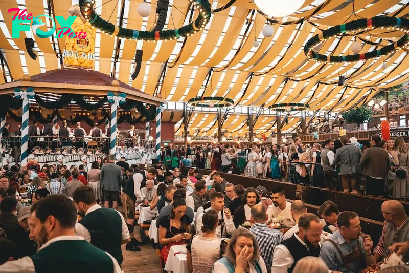 Oktoberfest