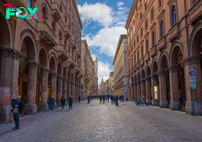 Bologna