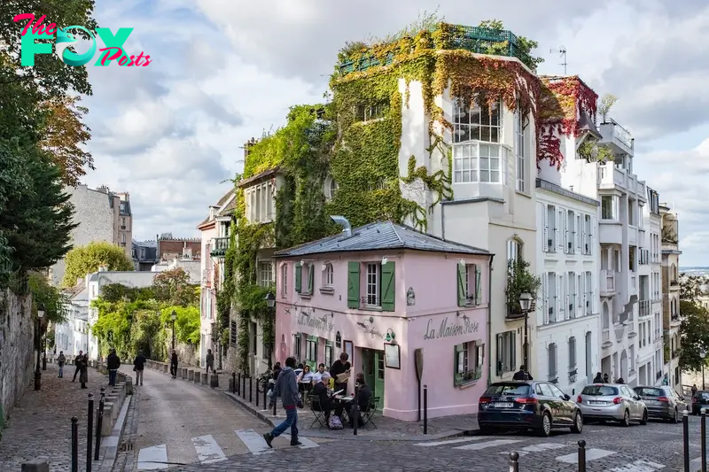 Montmartre