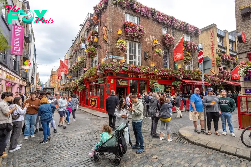 Temple Bar