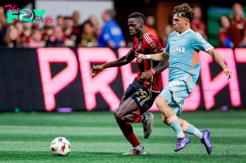 Inter Miami and Atlanta United are set to face off in a decisive Game 3 of their Round One Best-of-3 Series and you won’t want to miss it. 