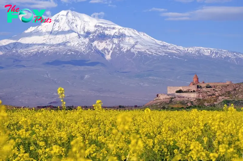 Armenia