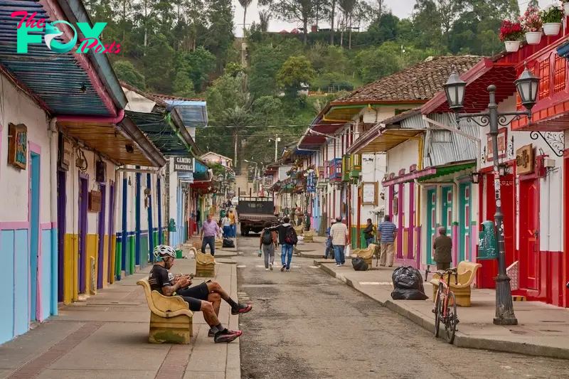 Colombia