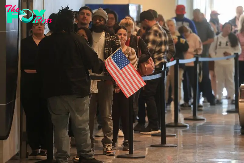 The first exit polls have come out as polling places begin to close throughout the United States. Here’s what they tell us as we await the official results.