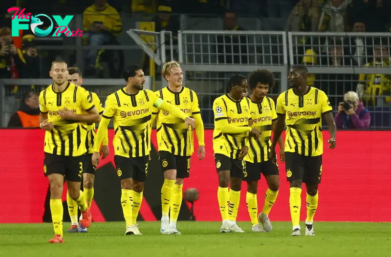 Borussia Dortmund