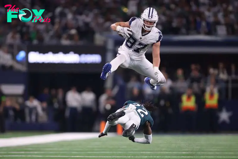 The Eagles have racked up three wins on the road and will be attempting to make it four in Dallas, where the locals have struggled this season.