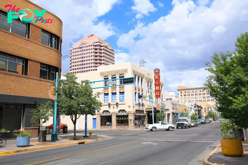 Albuquerque