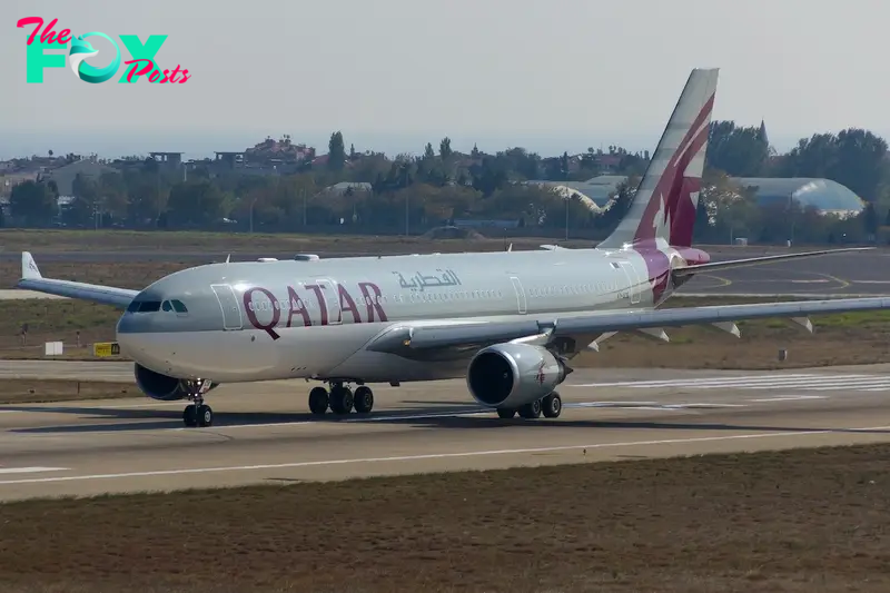 Qatar Airways