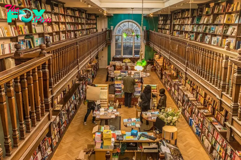 Daunt Books