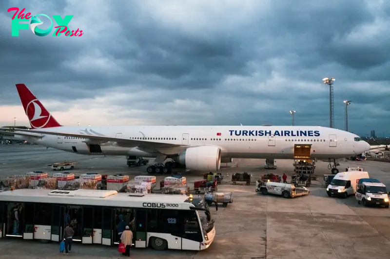 Turkish Airlines