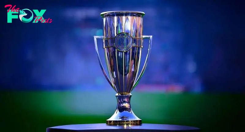 All you need to know about the 2025 CONCACAF Champions Cup draw: teams, dates, procedure