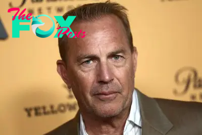 Is Kevin Costner in Yellowstone Season 5 Part 2 Inside Final Episodes