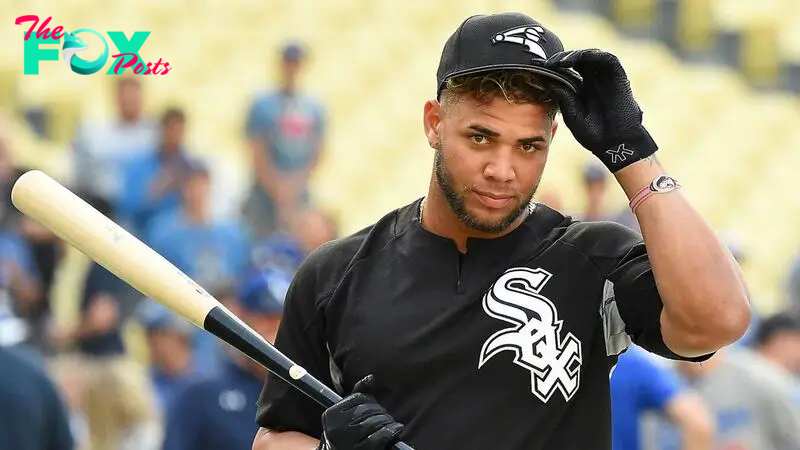 Moncada llegó a las Grandes Ligas con los Boston Red Sox en 2016, pero únicamente se quedó un año en Massachusetts. Ahora participa con los White Sox y cuenta con 348 apariciones al bat en 95 juegos y 85 hits en sus tres temporadas en la MLB.