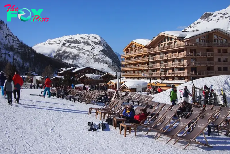 Val d'Isère