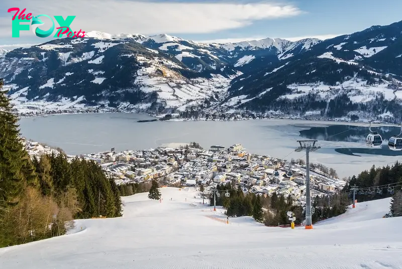 Zell am See