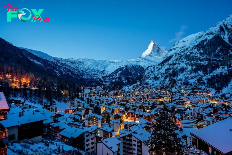 Zermatt