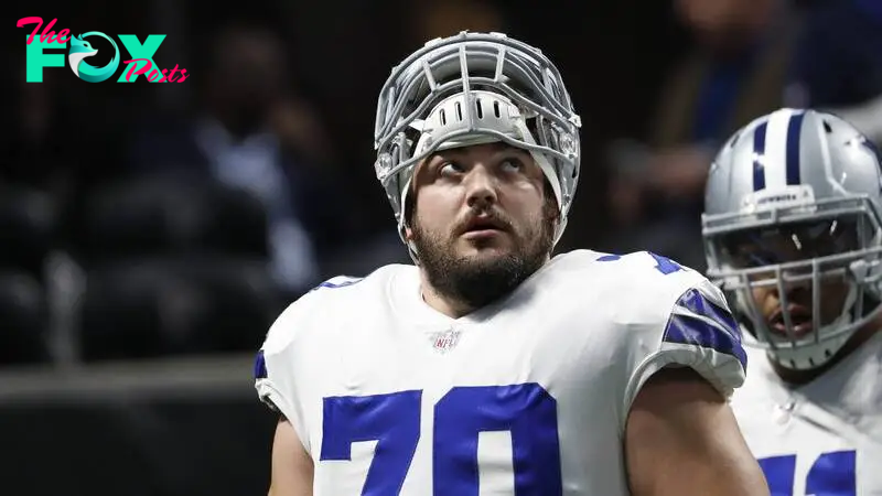 The injuries just keep piling on for the Dallas Cowboys as guard Zack Martin was added to the list this week ahead of their divisional game vs the Eagles.