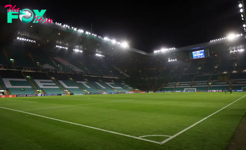 Celtic Season Ticket Availability