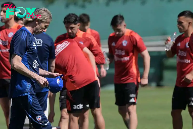 The excitement of the most difficult World Cup qualifiers continue as Peru host Chile for what promises to be a great game. 