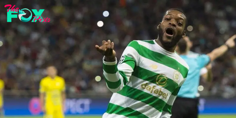 Olivier Ntcham