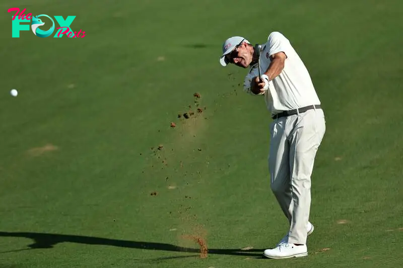 Rory McIlroy is the star attraction at Jumeirah Golf Estates, where he will almost certainly win the Race to Dubai for the sixth time.