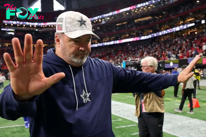 As Dallas Cowboys head coach Mike McCarthy's career looks to be coming to an end after this disaster of a season, here are some options to replace him.