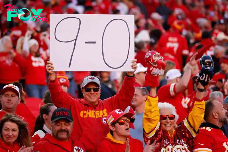 We are in the downhill portion of the NFL season and every game matters as teams fight for playoff position, while the Kansas City Chiefs eye perfection.