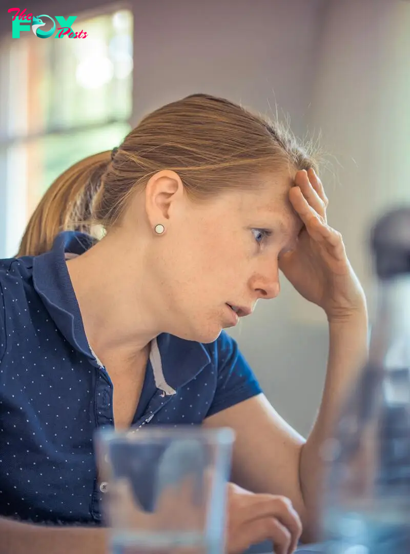 Worried woman | Source: Pexels