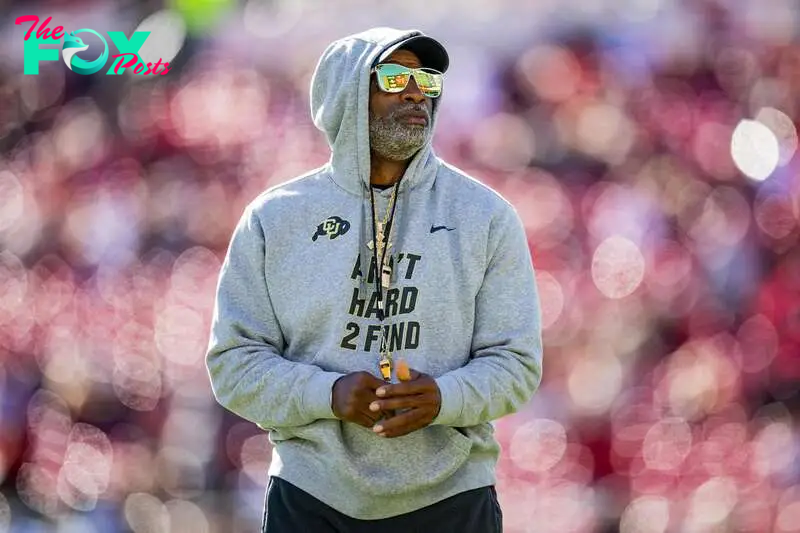 There has been plenty of interest in Cowboys legend Deion Sanders to be the next head coach of the team, and he’s shared his response on that possibility.