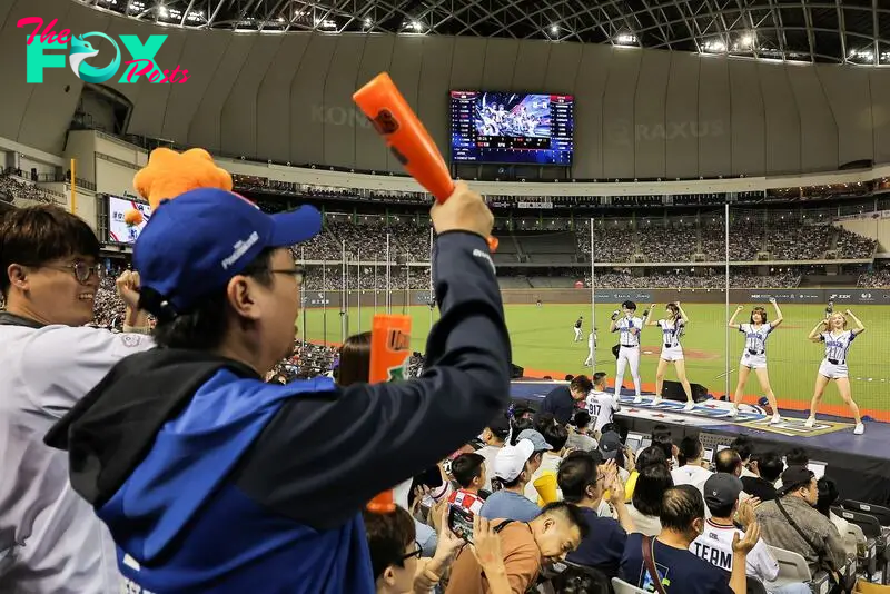 Japan vs Dominican Republic: How to watch 2024 WBSC Premier12 on TV and online, time, location, etc.