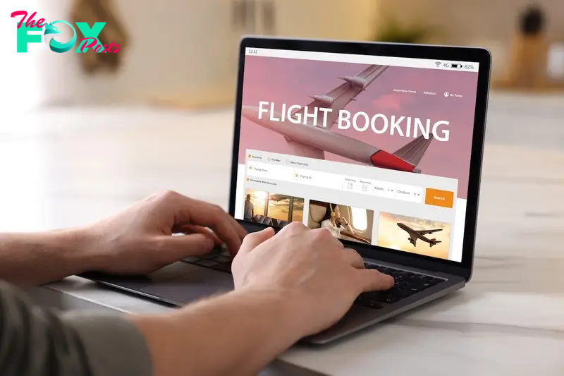 Flight Booking