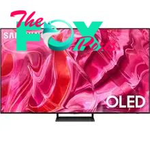 65" Samsung S90C 4K OLED Smart TV