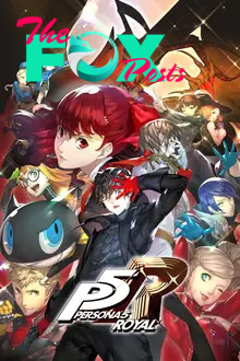 Persona 5 Royal: Standard Edition (PC)