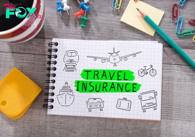 Travel Insurance