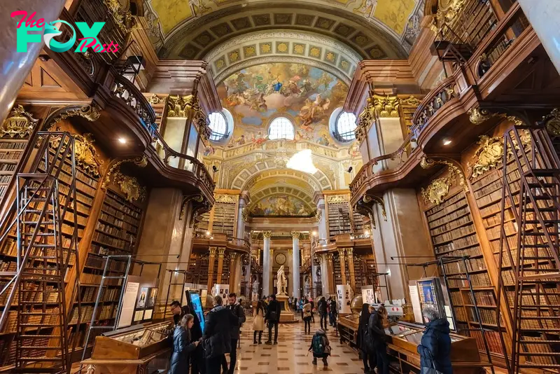 Austrian National Library